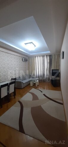 Продаётся 3-комн. новостройка 83 м², м. Низами, photo 3 from 11