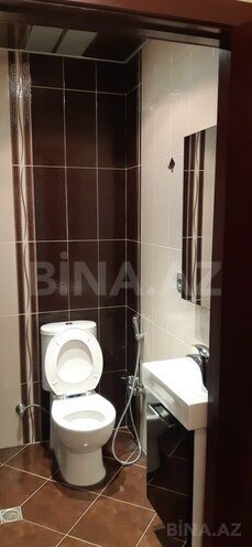 Продаётся 3-комн. новостройка 83 м², м. Низами, photo 8 from 11