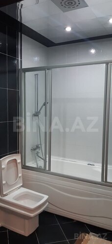 Продаётся 3-комн. новостройка 83 м², м. Низами, photo 7 from 11