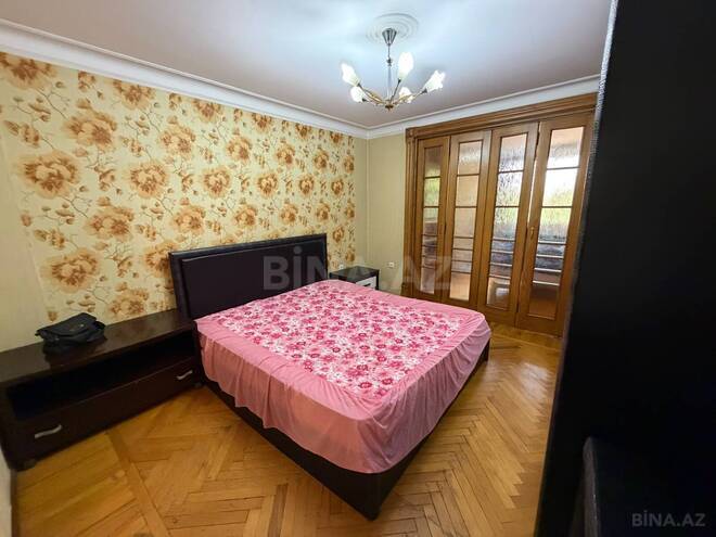 İcarəyə verilir 3 otaqlı köhnə tikili 70 m², Nəsimi r., photo 3 from 14