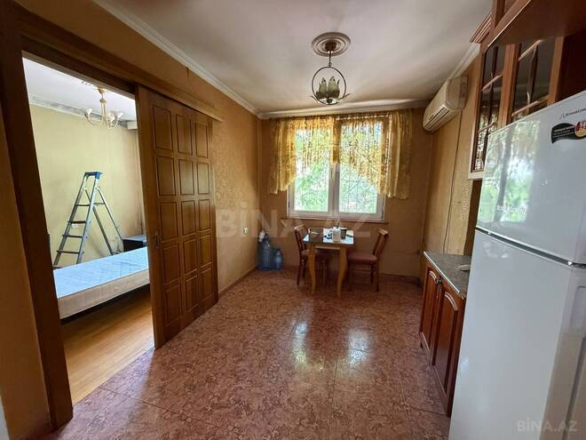 İcarəyə verilir 3 otaqlı köhnə tikili 70 m², Nəsimi r., photo 7 from 14