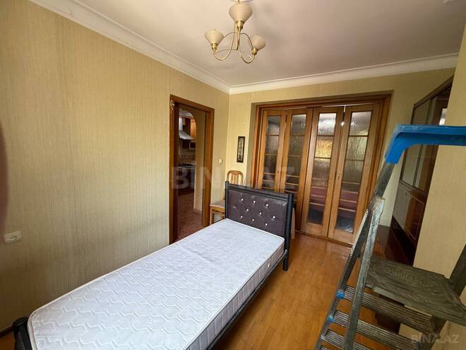 İcarəyə verilir 3 otaqlı köhnə tikili 70 m², Nəsimi r., photo 8 from 14