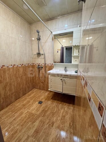 Satılır 3 otaqlı köhnə tikili 75 m², Həzi Aslanov m., photo 10 from 11