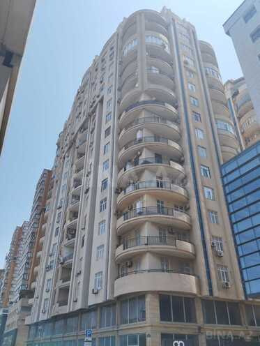 Продаётся 3-комн. новостройка 137 м², м. Шах Исмаил Хатаи, photo 1 from 28