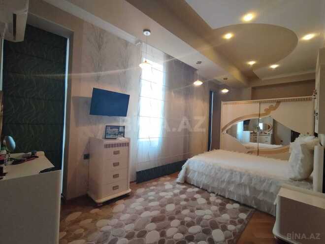 Продаётся 3-комн. новостройка 137 м², м. Шах Исмаил Хатаи, photo 23 from 28