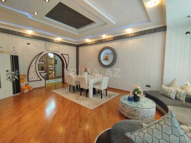 Продаётся 3-комн. новостройка 137 м², м. Шах Исмаил Хатаи, photo 11 from 28