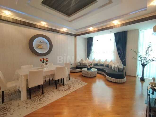 Продаётся 3-комн. новостройка 137 м², м. Шах Исмаил Хатаи, photo 12 from 28