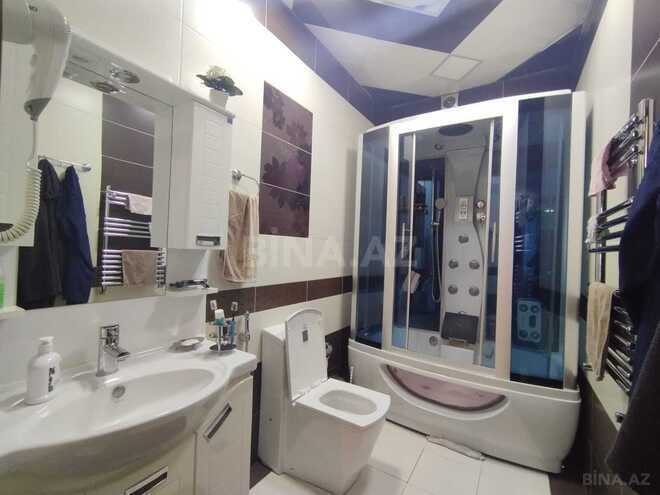 Продаётся 3-комн. новостройка 137 м², м. Шах Исмаил Хатаи, photo 27 from 28