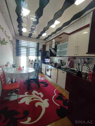 Продаётся 3-комн. новостройка 137 м², м. Шах Исмаил Хатаи, photo 16 from 28