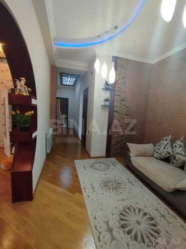 Продаётся 3-комн. новостройка 137 м², м. Шах Исмаил Хатаи, photo 22 from 28