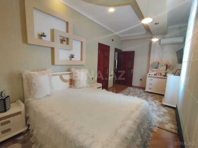 Продаётся 3-комн. новостройка 137 м², м. Шах Исмаил Хатаи, photo 19 from 28