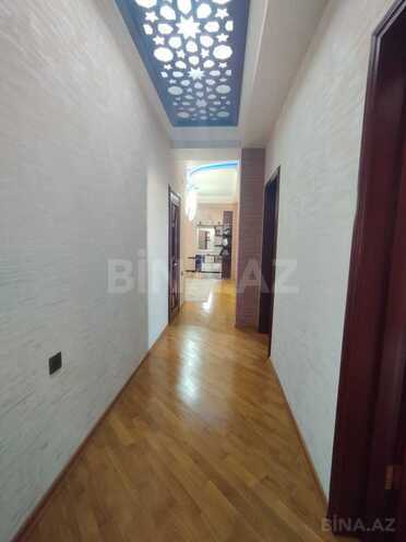 Продаётся 3-комн. новостройка 137 м², м. Шах Исмаил Хатаи, photo 7 from 28