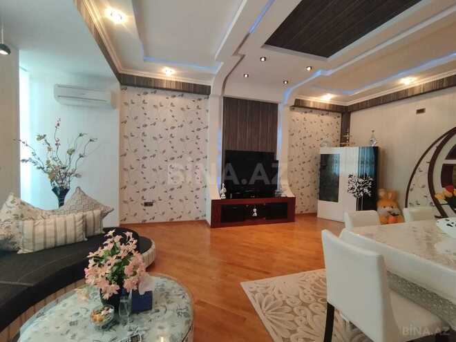 Продаётся 3-комн. новостройка 137 м², м. Шах Исмаил Хатаи, photo 10 from 28