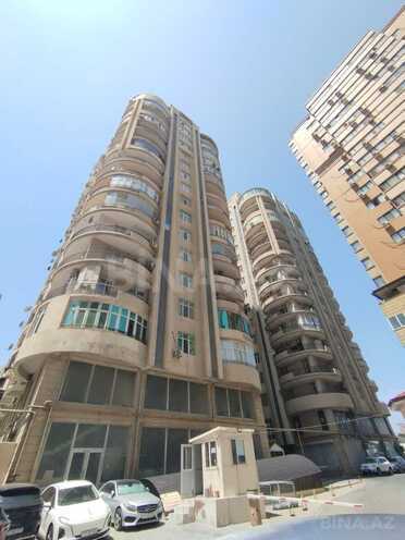 Продаётся 3-комн. новостройка 137 м², м. Шах Исмаил Хатаи, photo 3 from 28