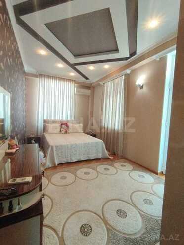Продаётся 3-комн. новостройка 137 м², м. Шах Исмаил Хатаи, photo 21 from 28