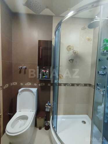 Продаётся 3-комн. новостройка 137 м², м. Шах Исмаил Хатаи, photo 25 from 28