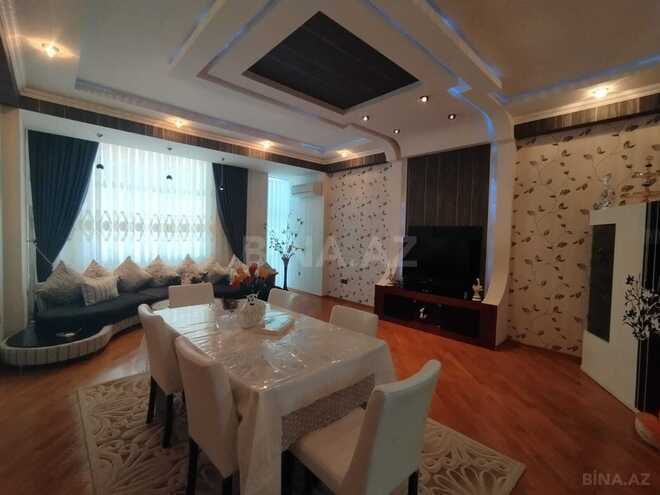 Продаётся 3-комн. новостройка 137 м², м. Шах Исмаил Хатаи, photo 14 from 28