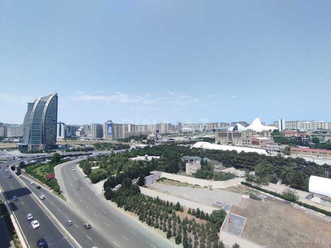 Продаётся 3-комн. новостройка 137 м², м. Шах Исмаил Хатаи, photo 5 from 28