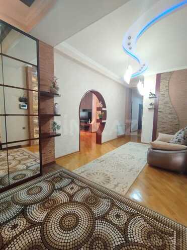 Продаётся 3-комн. новостройка 137 м², м. Шах Исмаил Хатаи, photo 8 from 28