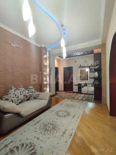 Продаётся 3-комн. новостройка 137 м², м. Шах Исмаил Хатаи, photo 9 from 28
