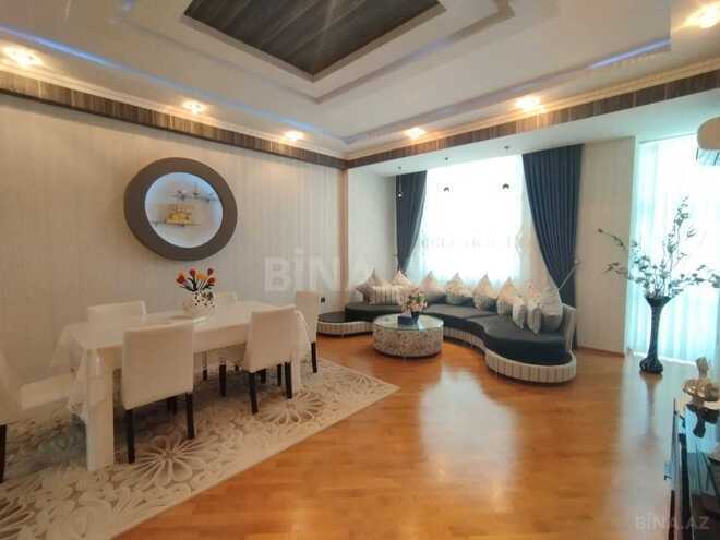 Продаётся 3-комн. новостройка 137 м², м. Шах Исмаил Хатаи, photo 13 from 28