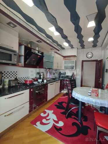 Продаётся 3-комн. новостройка 137 м², м. Шах Исмаил Хатаи, photo 15 from 28