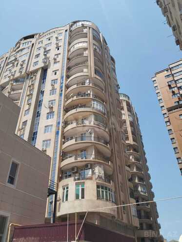 Продаётся 3-комн. новостройка 137 м², м. Шах Исмаил Хатаи, photo 4 from 28
