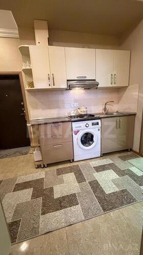 Satılır 2 otaqlı yeni tikili 52 m², Zığ q., photo 4 from 8