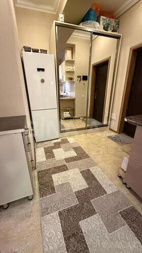Satılır 2 otaqlı yeni tikili 52 m², Zığ q., photo 6 from 8