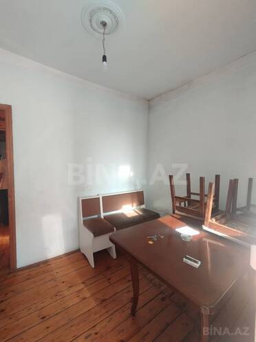 İcarəyə verilir 3 otaqlı köhnə tikili 85 m², Həzi Aslanov m., photo 3 from 13