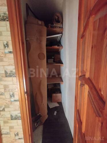 İcarəyə verilir 3 otaqlı köhnə tikili 85 m², Həzi Aslanov m., photo 12 from 13