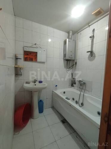İcarəyə verilir 3 otaqlı köhnə tikili 85 m², Həzi Aslanov m., photo 10 from 13