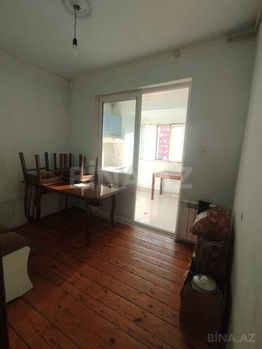 İcarəyə verilir 3 otaqlı köhnə tikili 85 m², Həzi Aslanov m., photo 6 from 13
