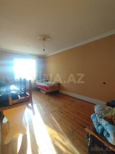 İcarəyə verilir 3 otaqlı köhnə tikili 85 m², Həzi Aslanov m., photo 5 from 13
