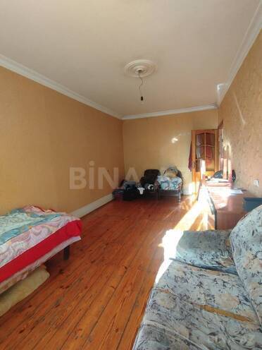 İcarəyə verilir 3 otaqlı köhnə tikili 85 m², Həzi Aslanov m., photo 1 from 13