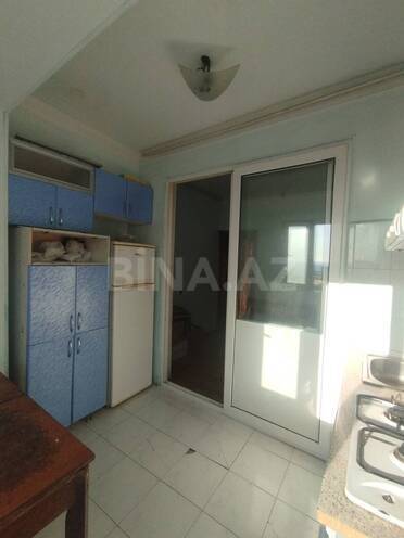 İcarəyə verilir 3 otaqlı köhnə tikili 85 m², Həzi Aslanov m., photo 9 from 13