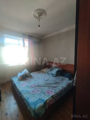 İcarəyə verilir 3 otaqlı köhnə tikili 85 m², Həzi Aslanov m., photo 7 from 13