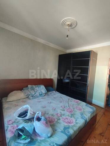İcarəyə verilir 3 otaqlı köhnə tikili 85 m², Həzi Aslanov m., photo 4 from 13