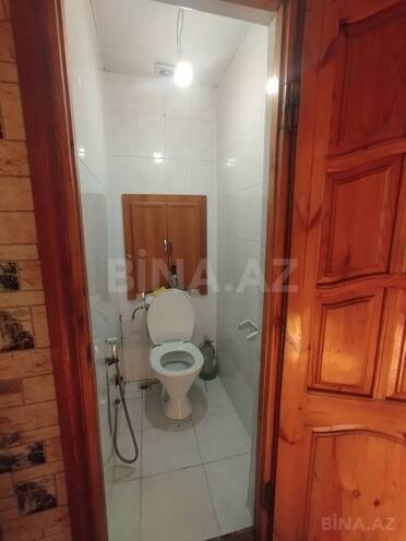 İcarəyə verilir 3 otaqlı köhnə tikili 85 m², Həzi Aslanov m., photo 11 from 13