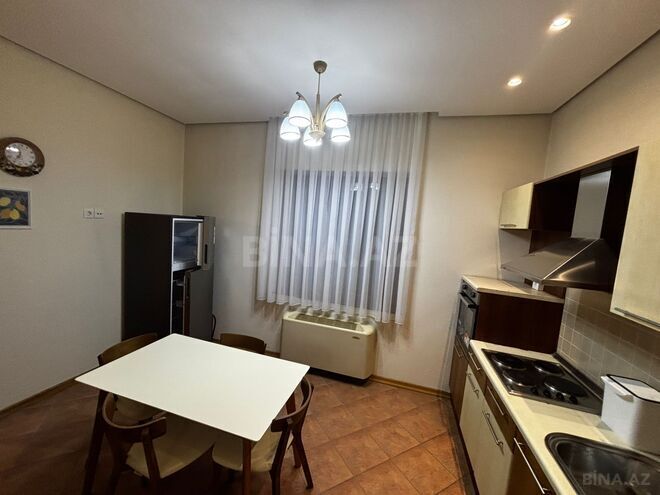 İcarəyə verilir 7 otaqlı yeni tikili 380 m², 20 Yanvar m., photo 4 from 24