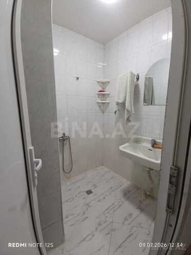 Сдаётся 3-комн. вторичка 68 м², м. Мемар Аджеми, photo 9 from 11
