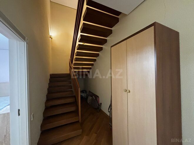 İcarəyə verilir 7 otaqlı yeni tikili 380 m², 20 Yanvar m., photo 15 from 24
