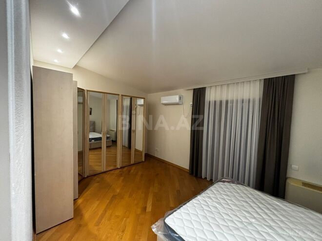 İcarəyə verilir 7 otaqlı yeni tikili 380 m², 20 Yanvar m., photo 19 from 24