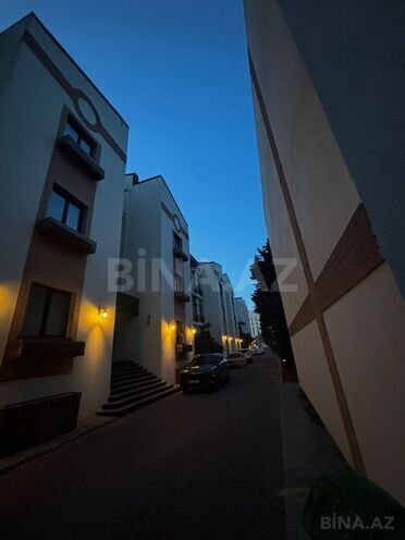 İcarəyə verilir 7 otaqlı yeni tikili 380 m², 20 Yanvar m., photo 10 from 24
