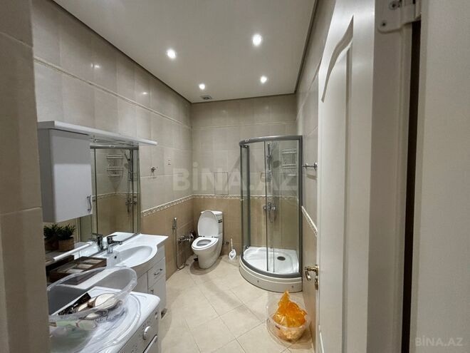 İcarəyə verilir 7 otaqlı yeni tikili 380 m², 20 Yanvar m., photo 20 from 24