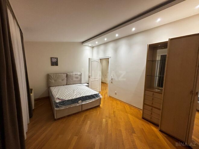 İcarəyə verilir 7 otaqlı yeni tikili 380 m², 20 Yanvar m., photo 16 from 24
