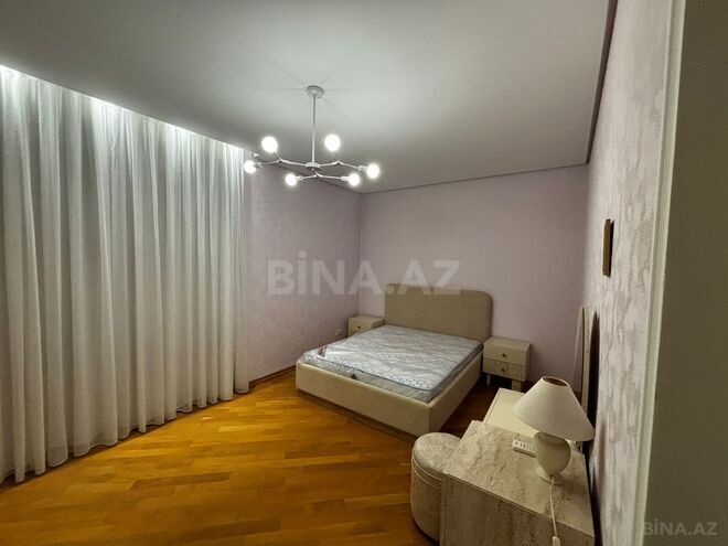 İcarəyə verilir 7 otaqlı yeni tikili 380 m², 20 Yanvar m., photo 8 from 24
