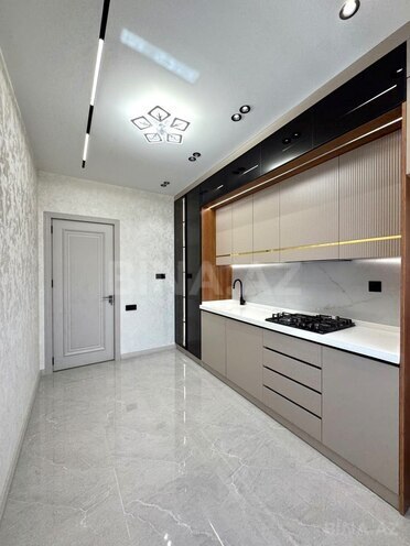 Satılır 2 otaqlı yeni tikili 76 m², Neftçilər m., photo 6 from 10