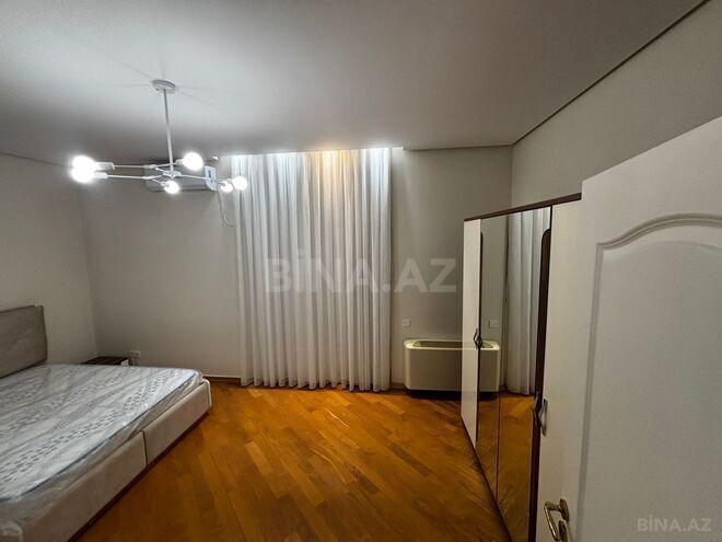 İcarəyə verilir 7 otaqlı yeni tikili 380 m², 20 Yanvar m., photo 14 from 24