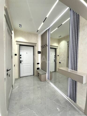 Satılır 2 otaqlı yeni tikili 76 m², Neftçilər m., photo 7 from 10